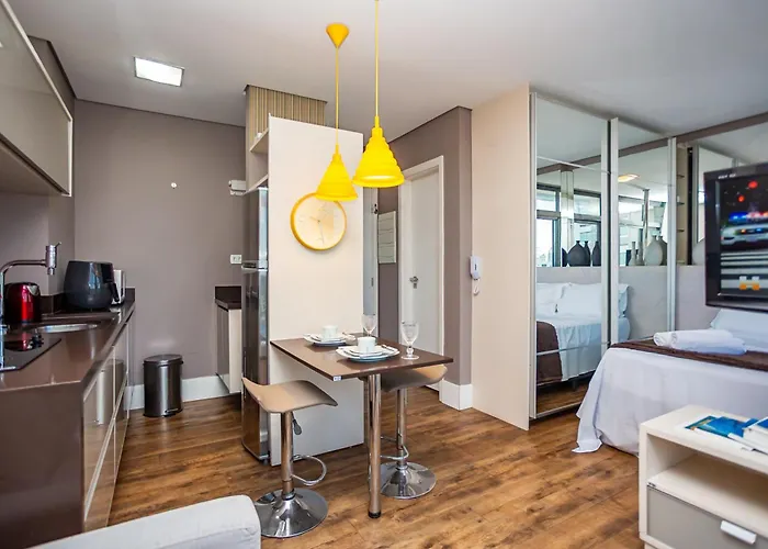 7Th Avenue Residence
